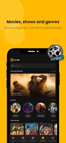 hot-series-on-hotstar Movies and shows