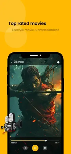 hot-series-on-hotstar Top Rated Movies